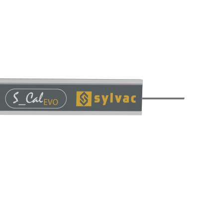 SYLVAC Digital Caliper S_Cal EVO BASIC 150 mm IP67 (810.1507) depth rod Ø 1,5 mm
